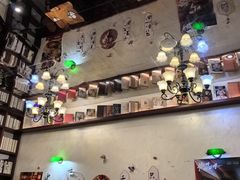 -付小姐在成都(中山公园店)