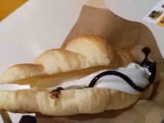 -麦当劳(湖滨路店)