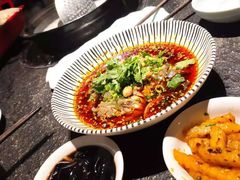 -景笙毋米粥底火锅(20年老字号)