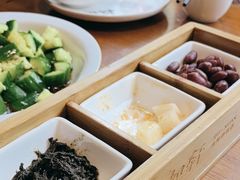 -如轩·海鲜砂锅粥·潮汕菜(一品天下店)