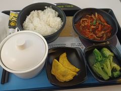 -老娘舅(杭州东站店)