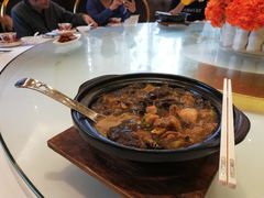 -山东老家(黄埔分店)