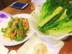-紫霞门韩国料理烤肉(深南东路店)
