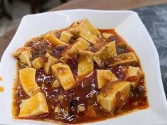 -阿姨靓汤(广外店)