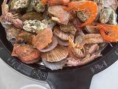 -前王院•巧克力海鲜市集餐厅(万平口店)