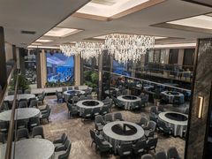 大堂-贵阳味道(未来方舟店)