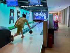 -涨巢·潮玩水疗局