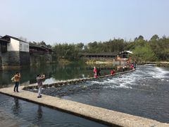 景点彩虹桥-彩虹桥