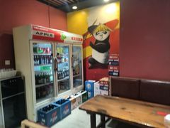 -老杨头烧烤(博烤堂店)