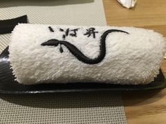 -昇鳗鱼家(浦东店)