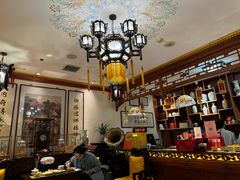 -富华斋饽饽铺·宫廷糕点·伴手礼(护国新天地店)
