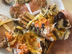 -品鲜村农家菜·阳澄湖大闸蟹(总店)