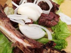 -新疆欣悦饭庄