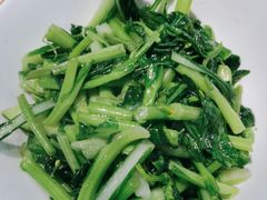 -好恰湘潭小炒与小碗菜(马兰山店)
