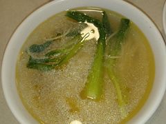 鸡汤面-振鼎鸡(福州路店)