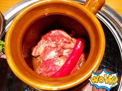 -本寻烧肉酒场(双井店)