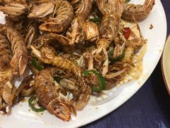 -盛港湾海鲜食府(黄沙店)