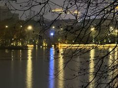 -南通濠河风景名胜区