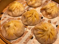 -绿茶餐厅(天津天河城店)