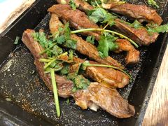 -仑头海鲜城(仑头环村南路店)