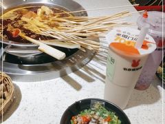 -钢管厂五区小郡肝火锅串串香(总店)
