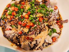 -添福来墨鱼饺子 · 海鲜东北菜(大连星海·黄浦路店)