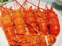 -德兴show鲜·蒸汽海鲜火锅餐厅(格创悦里店)