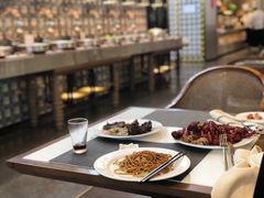 -湖州东吴开元名都酒店-滨河自助餐厅