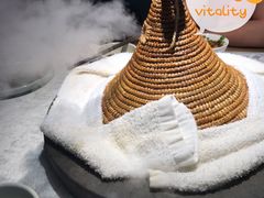 -鲜潭蒸汽石锅鱼(五道口购物中心店)