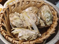 -臻炙大舍烤串(天龙家园店)