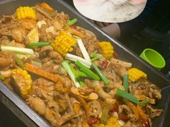 -听说碳烧蛙(高新万达店)