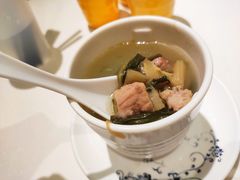 -金利茶餐厅(中船汇店)