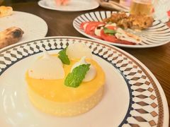 -IL TEATRO 精品意大利餐厅