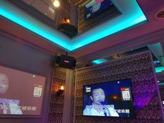 -火吧PTV聚会餐厅(6号店)