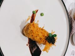 -悦融琥珀·京鲁菜·海味珍品(西单店)