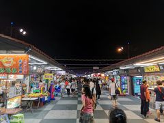 -花莲东大门国际观光夜市