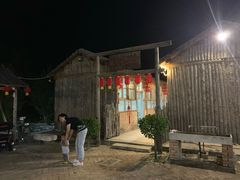 -白洋淀锅里口灶台鱼