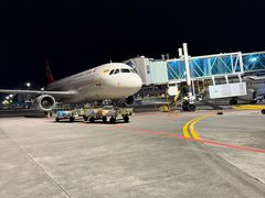 -丽江三义国际机场