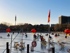 -西海子公园