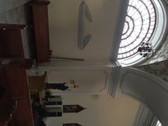 董家渡天主堂-董家渡天主堂