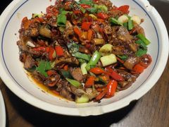 -小柴米·传统江西菜(万寿宫店)