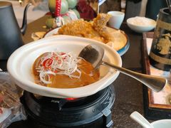 -唐猫庭院·千年陕菜(赛格国际购物中心店)