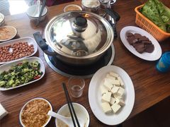 -阿汉名材老鸡汤饭店(金鸡岭店)