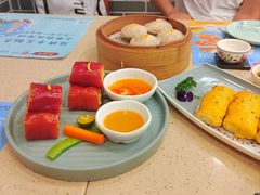 -点都德(华强北店)