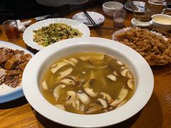 -宴武夷·匠心闽味(印象大红袍店)