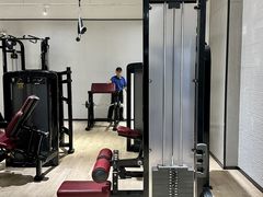 -FLARE STAR FITNESS(复地活力城店)