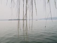 -杭州西湖柳莺里酒店