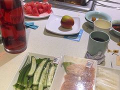 -野妹火锅(北京路店)