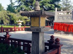 -法门文化景区