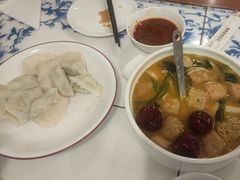 -东方饺子王(和平里店)
